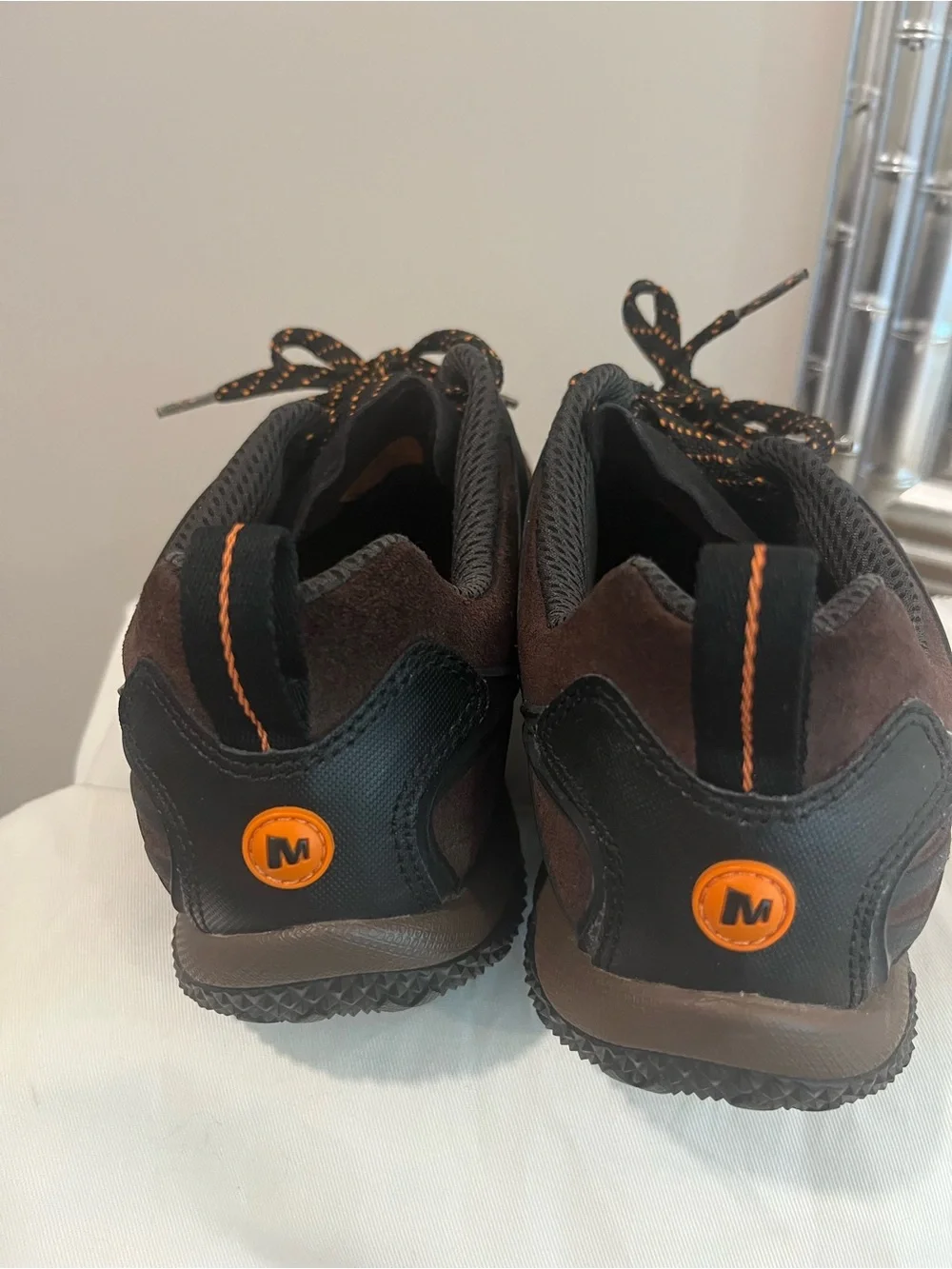 Merrell low profile